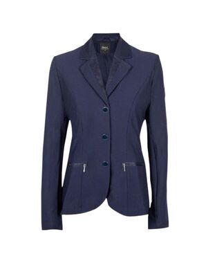 Elation Platinum Vicenza Show Jacket